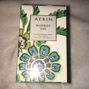 BRAND NEW - Aerin Waterlily Sun